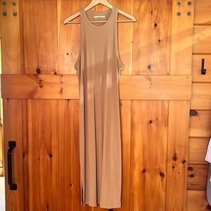 Abercrombie & Fitch knit dress